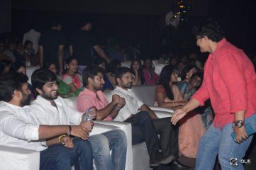 Jyo Achyutananda Movie Audio Launch
